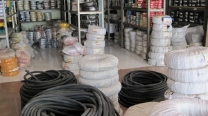 SVR銅芯聚氯乙烯絕緣戶內(nèi)裝飾照明用回路軟線 優(yōu)質(zhì)選擇與家庭應(yīng)用