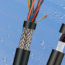 高溫電纜的型號、材料、結構組成及使用特性