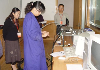 全國首屆電線電纜檢驗工職業技能大賽在天水電纜工廠盛大舉行，譜寫行業工匠精神新篇章